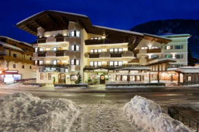 Гостиница Hotel Rose, Майрхофен